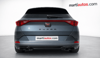 CUPRA FORMENTOR 1.5 TSi 150CV AÑO 2022 lleno