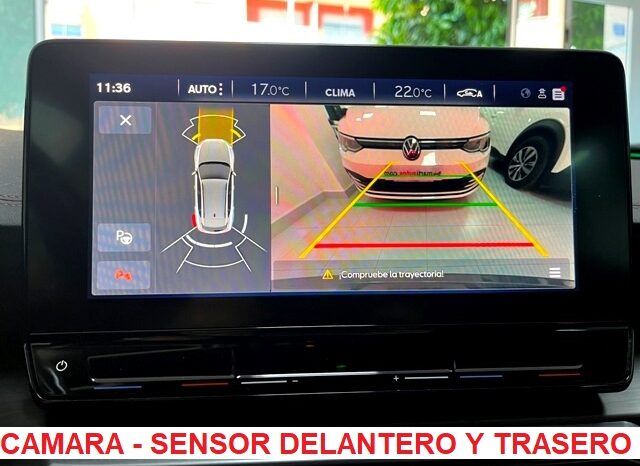 CUPRA FORMENTOR 1.5 TSi 150CV AÑO 2022 lleno