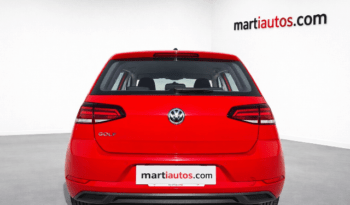 VOLSKWAGEN GOLF READY2GO 1.6TDi 115CV AÑO 2019 lleno