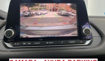 NISSAN QASHQAI ACENTA 1.3 158CV X-TRONIC HYBRID MODELO 2022 lleno