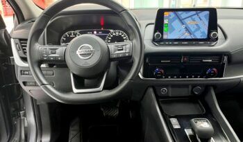 NISSAN QASHQAI X-TRONIC 1.3 158CV MODELO 2022 lleno