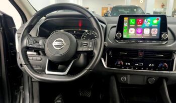 NISSAN QASHQAI ACENTA 1.3 158CV X-TRONIC HYBRID MODELO 2022 lleno