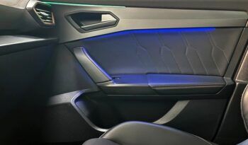 CUPRA FORMENTOR 1.5 TSi 150CV AÑO 2022 lleno