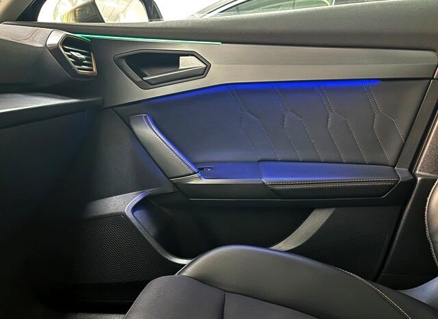 CUPRA FORMENTOR 1.5 TSi 150CV AÑO 2022 lleno