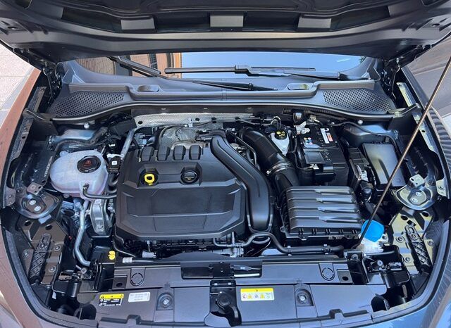 CUPRA FORMENTOR 1.5 TSi 150CV AÑO 2022 lleno