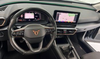 CUPRA FORMENTOR 1.5 TSi 150CV AÑO 2022 lleno