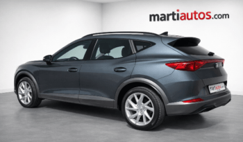 CUPRA FORMENTOR 1.5 TSi 150CV AÑO 2022 lleno