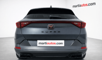 CUPRA FORMENTOR 1.5 TSi 150CV AÑO 2022 lleno
