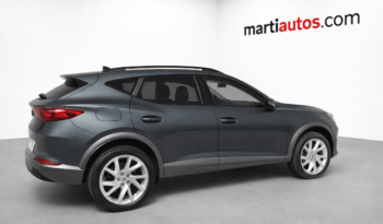 CUPRA FORMENTOR 1.5 TSi 150CV AÑO 2022 lleno