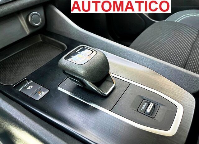 NISSAN QASHQAI X-TRONIC 1.3 158CV MODELO 2022 lleno