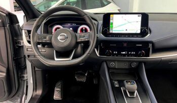 NISSAN QASHQAI TEKNA HYBRID 1.3i 158CV X-TRONIC AÑO 2022 lleno