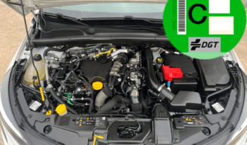 RENAULT CLIO (V) BUSINESS 1.5DCi 100CV 6 VELOCIDADES AÑO 11-2021 lleno