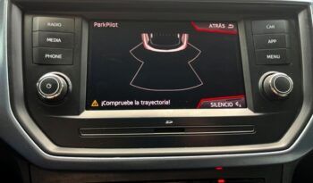 SEAT ARONA STYLE 1.0TSi AÑO 2019 lleno