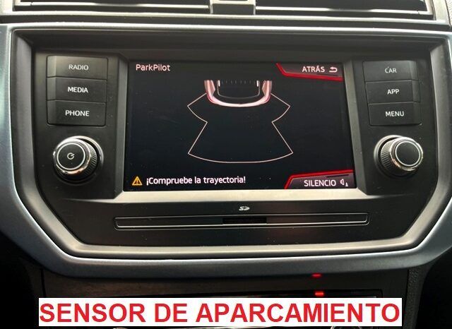 SEAT ARONA STYLE 1.0TSi AÑO 2019 lleno