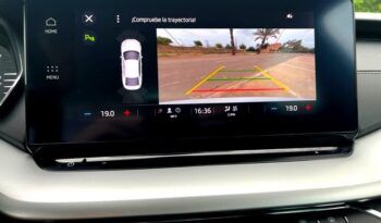 SKODA OCTAVIA AMBITION 2.0TDi 115CV AÑO 10-2022 lleno