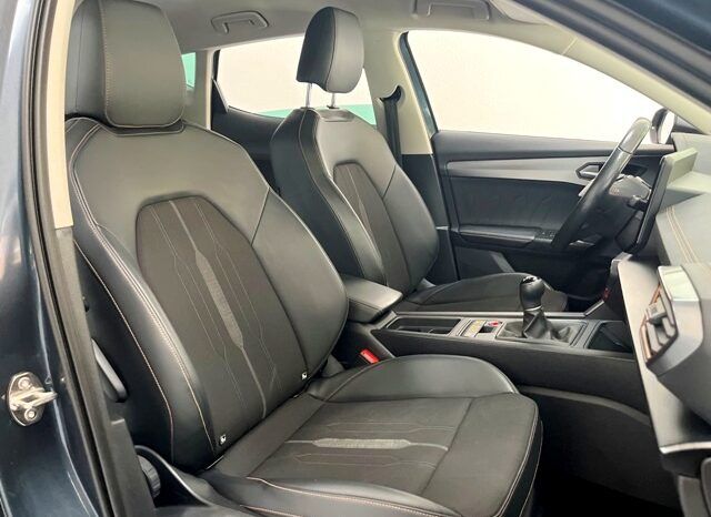 CUPRA FORMENTOR 1.5 TSi 150CV AÑO 2022 lleno