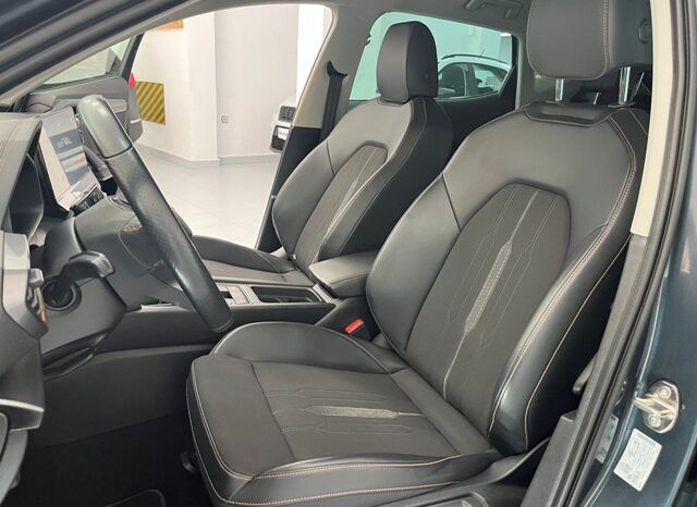 CUPRA FORMENTOR 1.5 TSi 150CV AÑO 2022 lleno