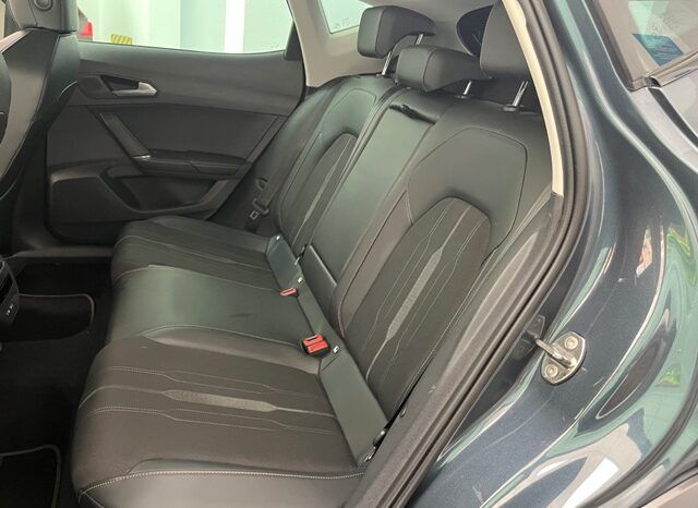 CUPRA FORMENTOR 1.5 TSi 150CV AÑO 2022 lleno