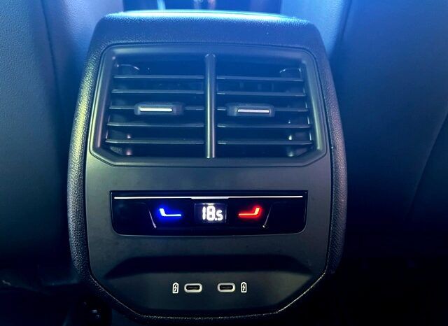 CUPRA FORMENTOR 1.5 TSi 150CV AÑO 2022 lleno