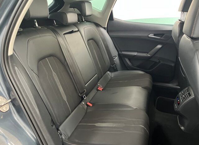 CUPRA FORMENTOR 1.5 TSi 150CV AÑO 2022 lleno