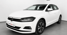 VOLKSWAGEN POLO ADVANCE 1.0TSi 95CV AÑO 2021