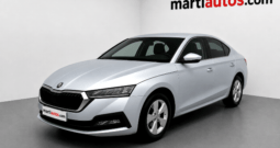 SKODA OCTAVIA AMBITION 2.0TDi 115CV AÑO 2022