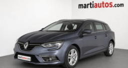 RENAULT MEGANE ST 1.5DCi 115CV AÑO 10-2019