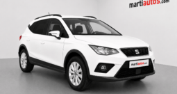 SEAT ARONA STYLE EDITION 1.0TSi AÑO 2019