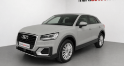 AUDI Q2 DESIGN 1.0TSi 115CV 6 VELOCIDADES AÑO 11-2019