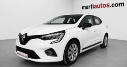 RENAULT CLIO (V) 1.5DCi 100CV 6 VELOCIDADES AÑO 11-2021