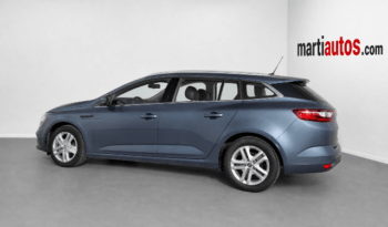 RENAULT MEGANE ST 1.5DCi 115CV AÑO 10-2019 lleno