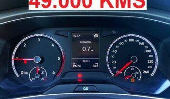 VOLKSWAGEN T ROC ADVANCE 2.0TDi 115CV AÑO 2021 lleno