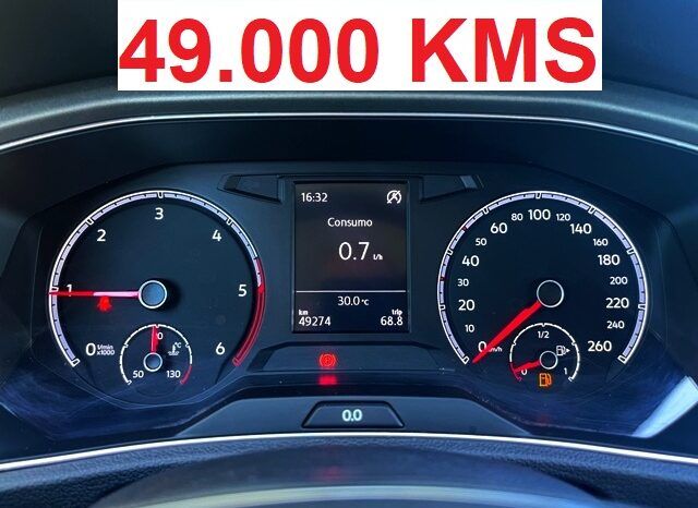 VOLKSWAGEN T ROC ADVANCE 2.0TDi 115CV AÑO 2021 lleno
