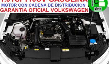 VOLKSWAGEN T ROC ADVANCE 1.0TSi 110CV MODELO 2024 lleno