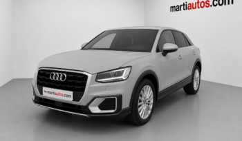 AUDI Q2 DESIGN 1.0TSi 115CV 6 VELOCIDADES AÑO 11-2019 lleno