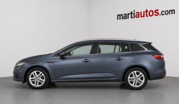 RENAULT MEGANE ST 1.5DCi 115CV AÑO 10-2019 lleno