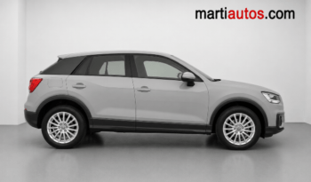 AUDI Q2 DESIGN 1.0TSi 115CV 6 VELOCIDADES AÑO 11-2019 lleno