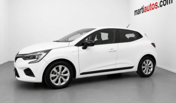 RENAULT CLIO (V) 1.5DCi 100CV 6 VELOCIDADES AÑO 11-2021 lleno