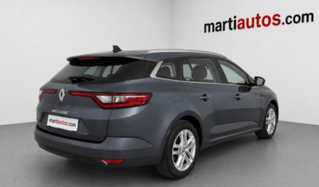 RENAULT MEGANE ST 1.5DCi 115CV AÑO 10-2019 lleno
