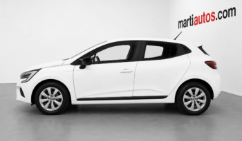 RENAULT CLIO (V) 1.5DCi 100CV 6 VELOCIDADES AÑO 11-2021 lleno