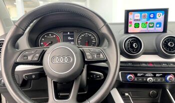 AUDI Q2 DESIGN 1.0TSi 115CV 6 VELOCIDADES AÑO 11-2019 lleno