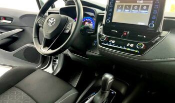 TOYOTA COROLLA ACTIVE TECH 125H HYBRID AÑO 2022 lleno