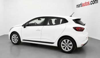 RENAULT CLIO (V) 1.5DCi 100CV 6 VELOCIDADES AÑO 11-2021 lleno