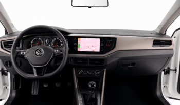 VOLKSWAGEN POLO ADVANCE 1.0TSi 95CV AÑO 2021 lleno