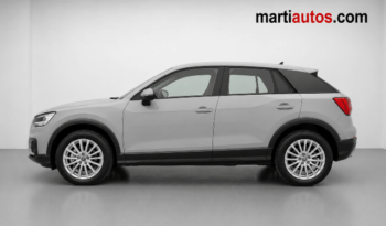 AUDI Q2 DESIGN 1.0TSi 115CV 6 VELOCIDADES AÑO 11-2019 lleno