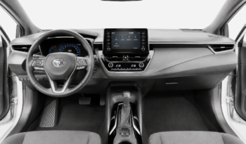 TOYOTA COROLLA ACTIVE TECH 125H HYBRID AÑO 2022 lleno