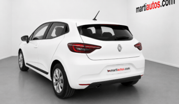 RENAULT CLIO (V) 1.5DCi 100CV 6 VELOCIDADES AÑO 11-2021 lleno