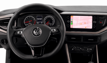 VOLKSWAGEN POLO ADVANCE 1.0TSi 95CV AÑO 2021 lleno