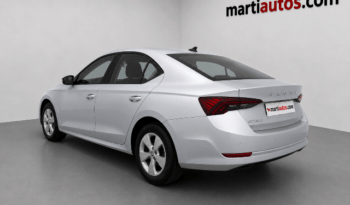 SKODA OCTAVIA AMBITION 2.0TDi 115CV AÑO 2022 lleno