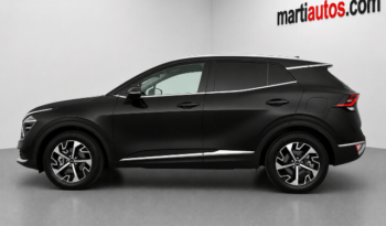 KIA SPORTAGE TECH EDITION 1.6TGDi 150CV HYBRID AÑO 2022 lleno